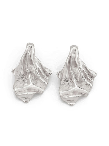 1729706 Geometric Earrings Accessories