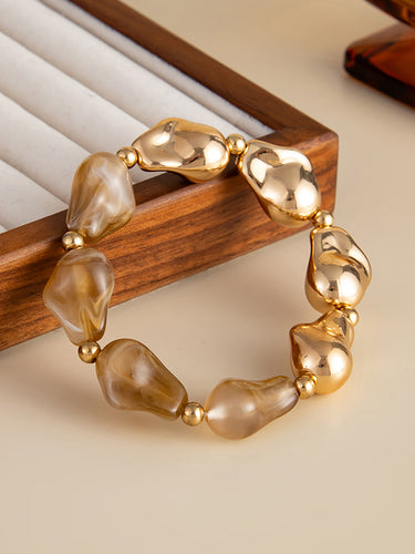 1718183 Geometric Bracelet Accessories Necklaces Accessories