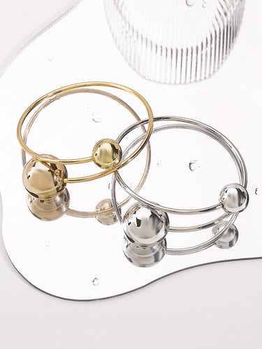 Geometric Bracelet Accessories Necklaces Accessories