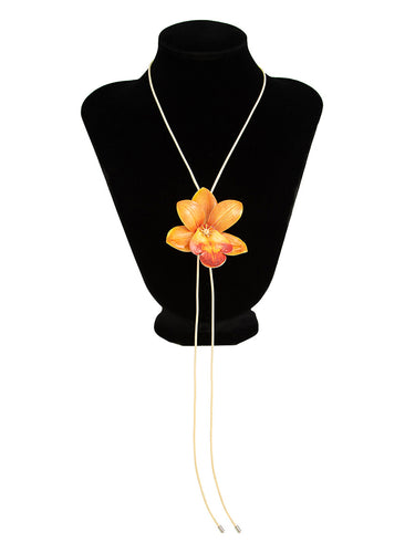 1715722 Chains Flower Shape Armlet Accessories Earrings Accessories Necklaces Accessories