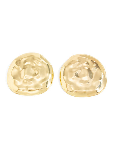 1729789 Geometric Earrings Accessories