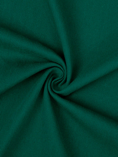 Long Sleeves Split-Joint Lapel Jackets&Coats Outerwear