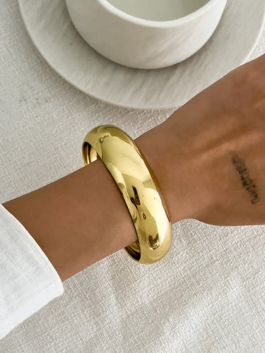 1715923 Geometric Shiny Bracelet Accessories