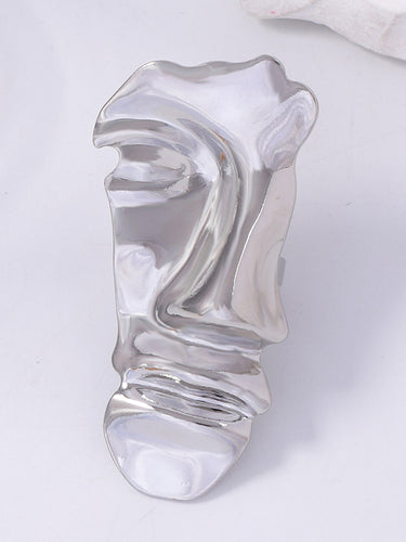 1715144 Mask Shape Bracelet Accessories Earrings Accessories Rings Accessories