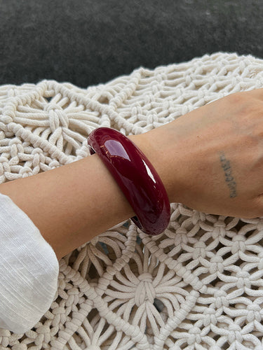 1718629 Geometric Shiny Bracelet Accessories Rings Accessories