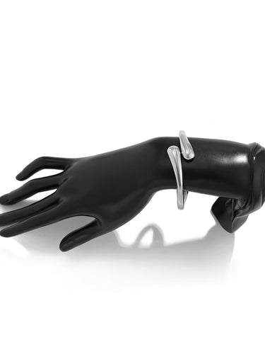 1716798 Irregularity Geometric Shiny Bracelet Accessories