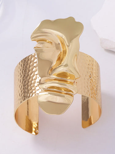 1715126 Mask Shape Bracelet Accessories Earrings Accessories Rings Accessories