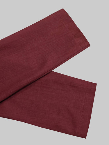 A-Line High Waisted Buttoned Pockets Solid Color Split-Joint Stand Collar Midi Dresses