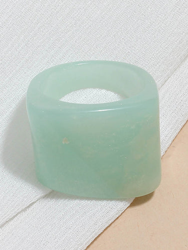 1734093 Geometrische Ringe Zubehör 