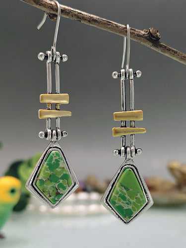 1788125 Geometric Earrings Accessories