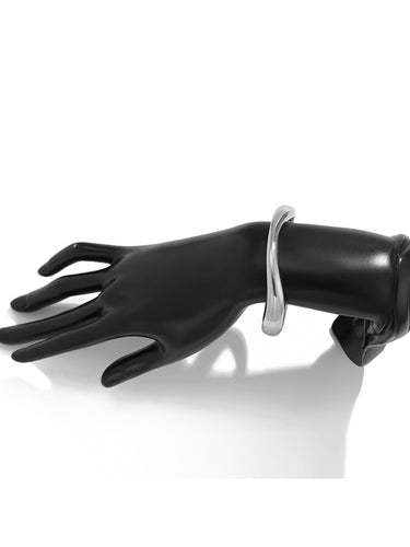 1716944 Irregularity Geometric Shiny Bracelet Accessories