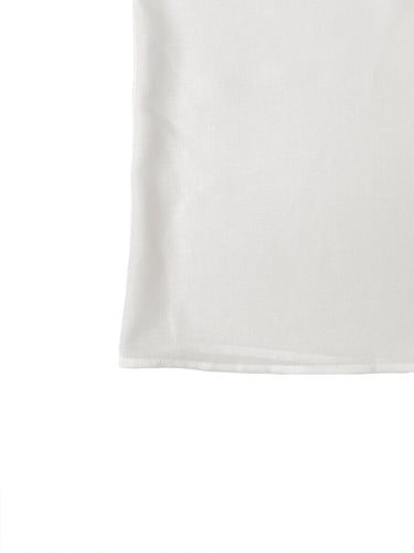A-Line cintura alta abotoada bolsos plissados ​​cor sólida split-joint gola maxi vestidos camisa vestido