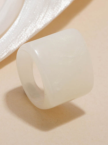 1734097 Geometrische Ringe Zubehör 