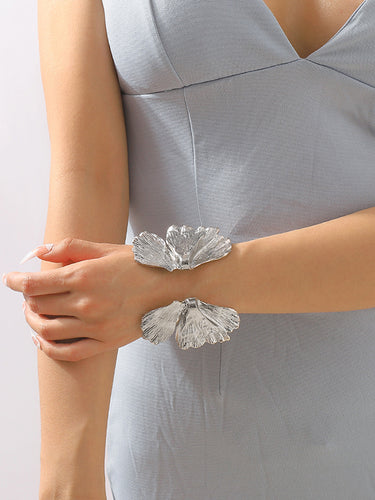 Vintage Butterfly Form Armband Accessoires