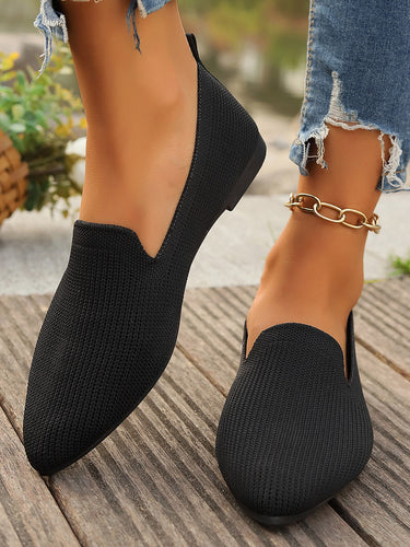 1785488 Solid Color Flats