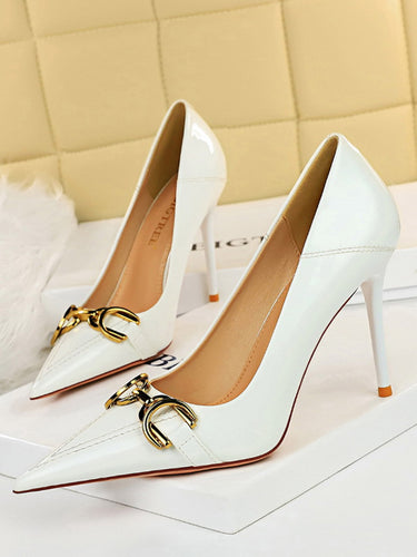 1748695 Bombas de fivela