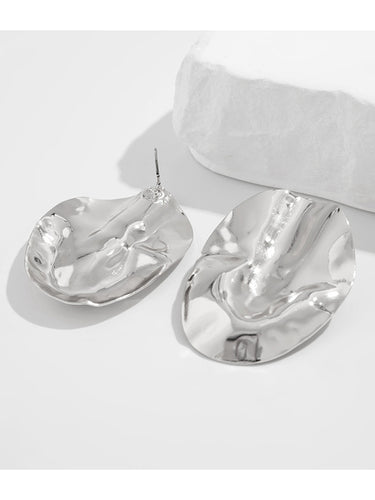 1729142 Geometric Earrings Accessories