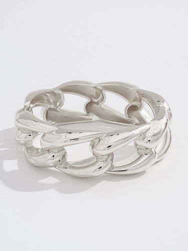 1715771 Chains Shiny Bracelet Accessories