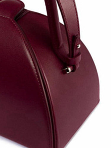 1748105 Geometric Crossbody Bags Evening Bags & Clutches