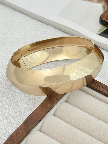 1716900 Irregularity Geometric Bracelet Accessories