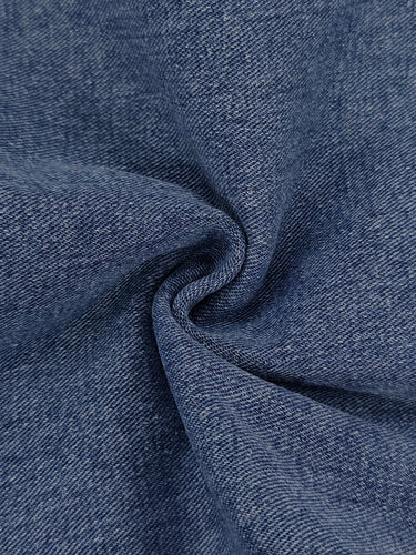 Pantalones vaqueros holgados con pierna ancha y estampado de flores, sin cinturón, bolsillos, pantalones noveno