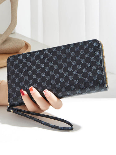 1735809 Geometric Print Evening Bags & Clutches Mini Bags