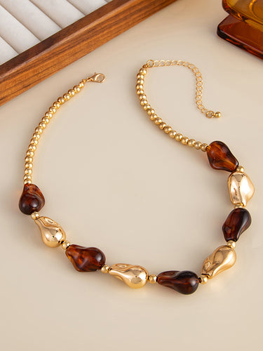 1718161 Geometric Bracelet Accessories Necklaces Accessories