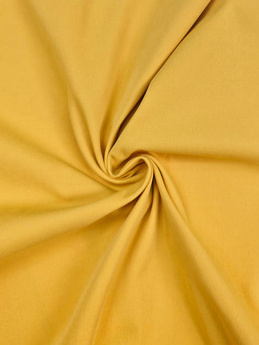 1755784 Long Sleeves Loose Buttoned Pleated Pockets Solid Color Lapel Two Pieces Set