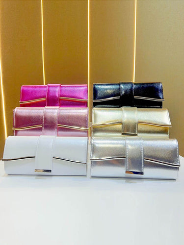 1739665 Chains Evening Bags & Clutches Handbags