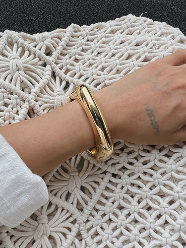 1716902 Irregularity Geometric Bracelet Accessories