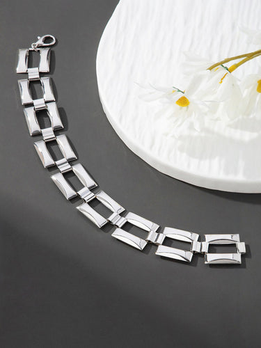 1733782 Chains Bracelet Accessories Necklaces Accessories Sets