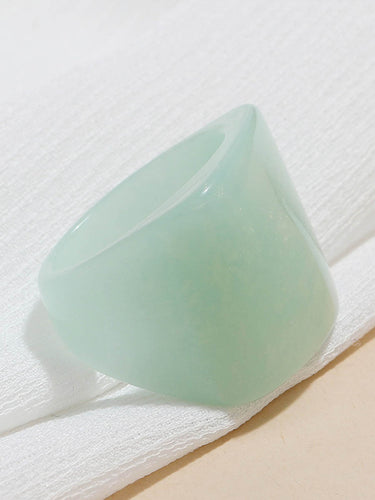 1734092 Geometrische Ringe Zubehör 