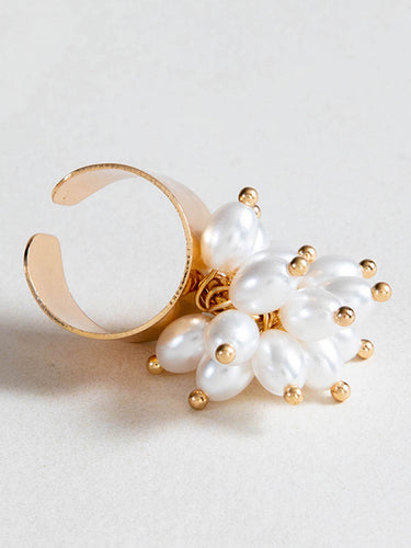 1784813 Geometric Rings Accessories