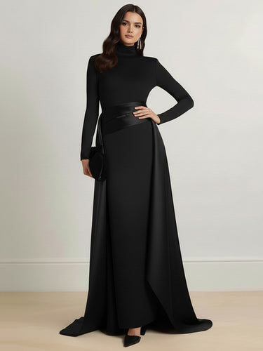 solid maxi bodycon dress WOMEN'S SLEEVELESS BODYCON SOLID MAXI DRESS