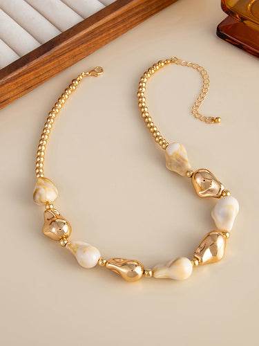 1718155 Geometric Bracelet Accessories Necklaces Accessories