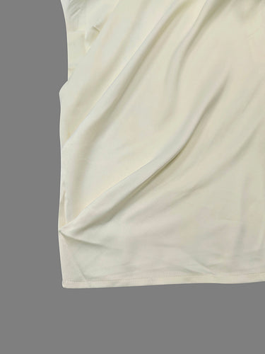 Urban Solid Color Short Sleeve T-Shirt Top