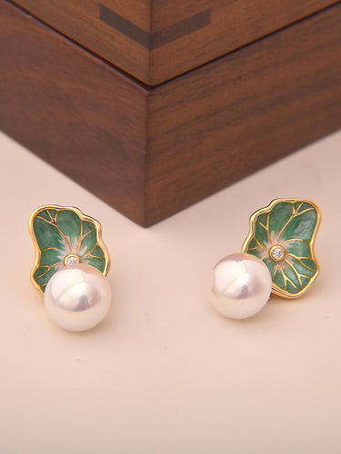 1505893 Contrast Color Rhinestone Eardrop Accessories