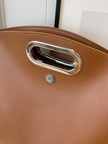 1419177 Two-Piece Set Hollow Solid Color Bags Accessories Handbags
