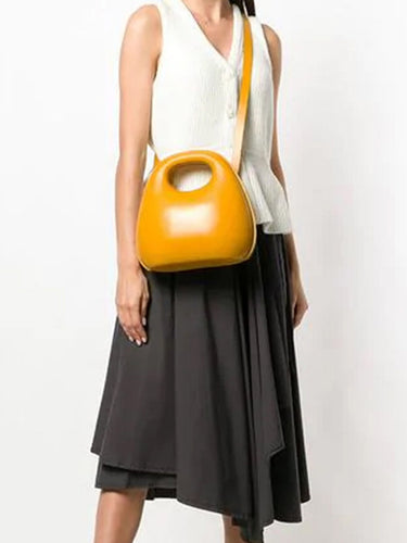 1748081 Geometric Crossbody Bags +  Evening Bags & Clutches