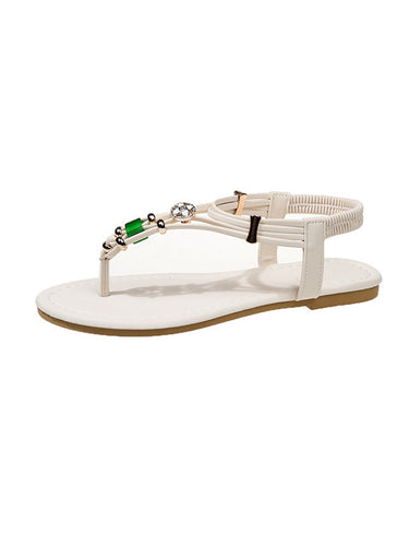 1775792 Thong Flats