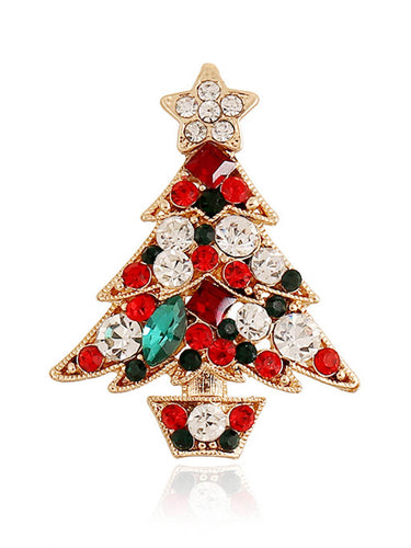 1733443 Geometric Brooch Accessories Earrings Accessories Necklaces Accessories Rings Accessories