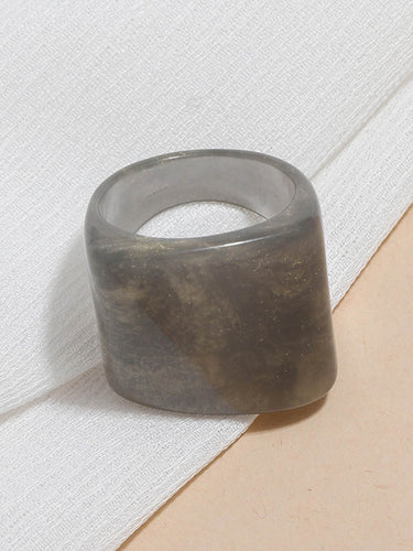 1734089 Geometrische Ringe Zubehör 