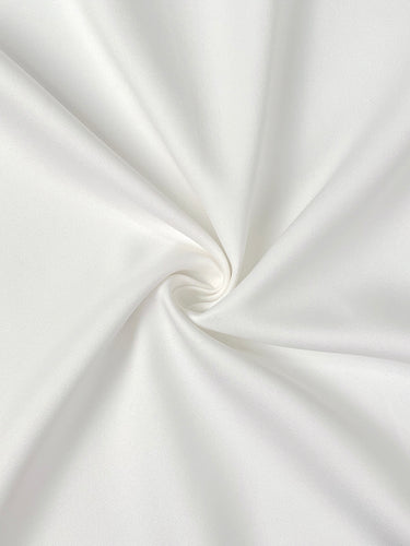 A-Line Flared Sleeves Abstract Printed Contrast Color Hollow Line Split-Joint Stand Collar Maxi Dresses