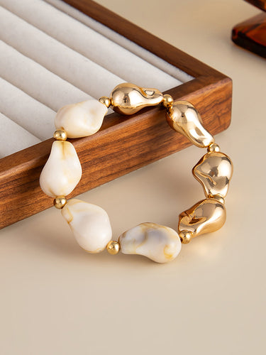 1718177 Geometric Bracelet Accessories Necklaces Accessories