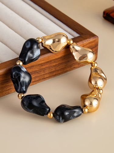 1718173 Geometric Bracelet Accessories Necklaces Accessories