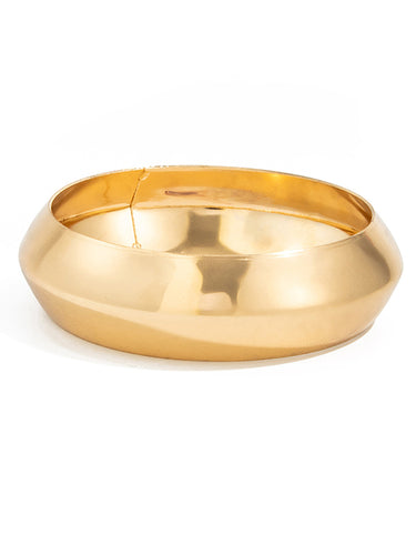 1716885 Irregularity Geometric Bracelet Accessories