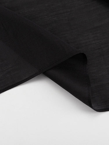 1740875 Bodycon High Waisted See-Through Solid Color Split-Joint Skirts Bottoms