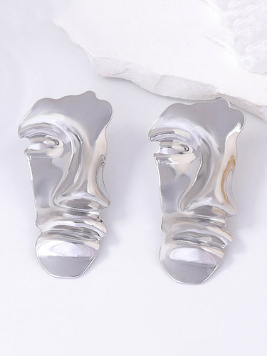 1715138 Mask Shape Bracelet Accessories Earrings Accessories Rings Accessories