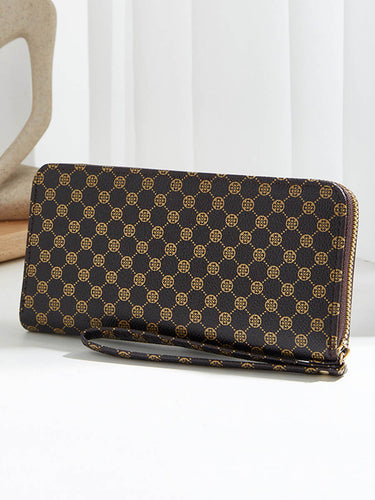 1735821 Geometric Print Evening Bags & Clutches Mini Bags