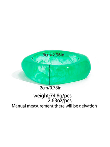 1715909 Geometric Bracelet Accessories